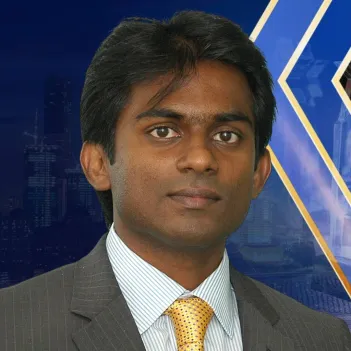 Prakash Arikrishnan